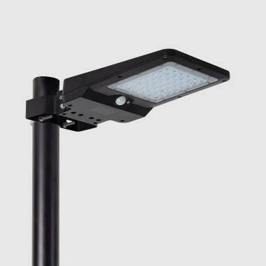 Farola Solar PRO con Sensor de Movimiento y Crepuscular