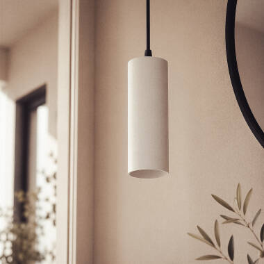 Imagen de Lámpara Colgante LED 30W Aluminio Misoh