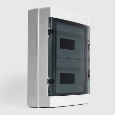 Quadro elétrico modular estanque IP65