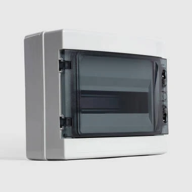 Quadro elétrico modular estanque IP65