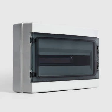 Cuadro Eléctrico Modular Estanca IP65