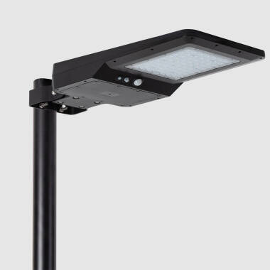 Farola Solar PRO com Sensor de Movimento e Crepuscular