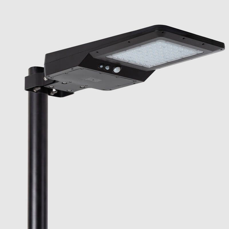 Imagem de Farola Solar PRO com Sensor de Movimento e Crepuscular