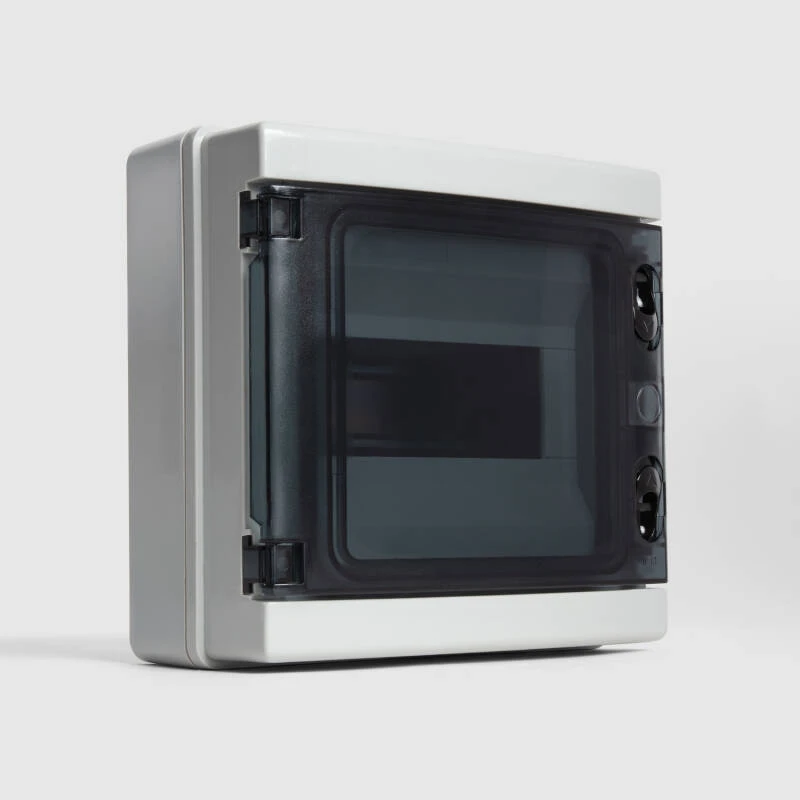Imagen de Cuadro Eléctrico Modular Estanca IP65