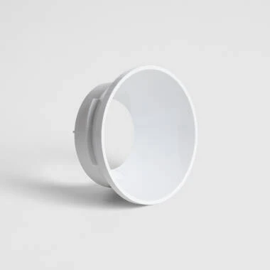 Reflector Downlight Corte Ø75 mm Eclipse