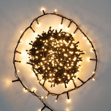 Imagen de Guirnalda Decorativa LED Exterior Nerola