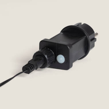 Imagen de Guirnalda Decorativa LED Exterior Nerola