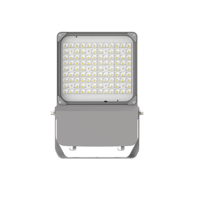 Imagen de Foco Proyector LED Premium XS 160lm/w INVENTRONICS Regulable 0-10V Pyros COXON