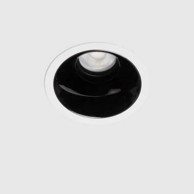 Downlight LED Circular Loop Corte Ø 75mm