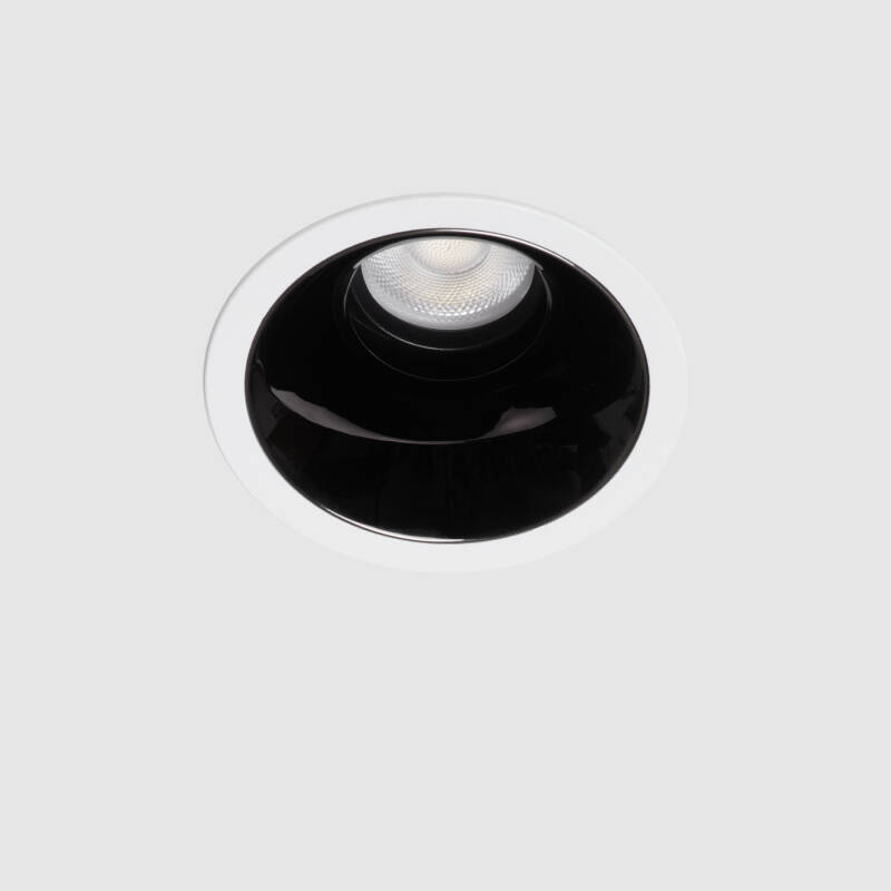 Imagen de Downlight LED Circular Loop Corte Ø 75mm