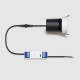 Imagen de Downlight LED Circular Loop Corte Ø 75mm