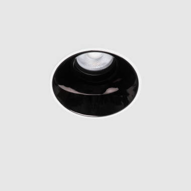 Downlight LED Circular Loop Corte Ø 75mm