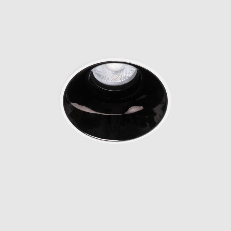 Imagen de Downlight LED Circular Loop Corte Ø 75mm