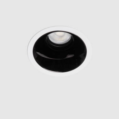 Downlight LED Circular Loop Corte Ø 75mm