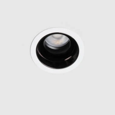 Downlight LED Circular Loop Corte Ø 55mm