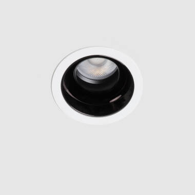 Downlight LED Circular Loop Corte Ø 55mm