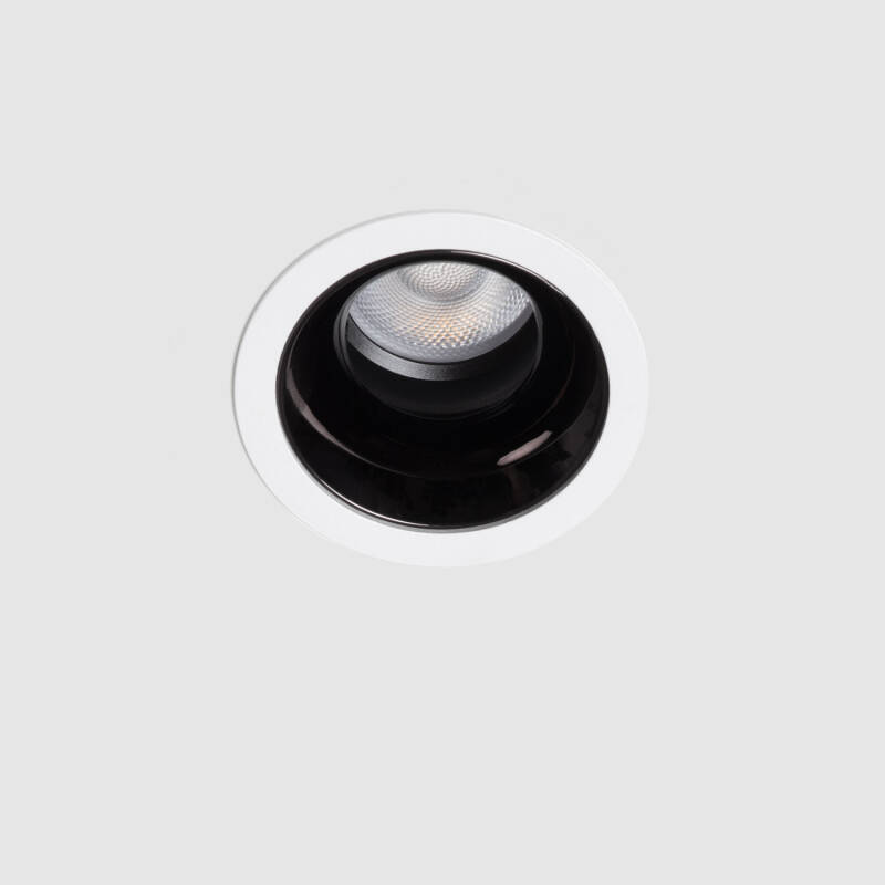 Imagen de Downlight LED Circular Loop Corte Ø 55mm