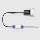 Imagen de Downlight LED Circular Loop Corte Ø 55mm