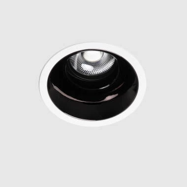 Downlight LED Circular Loop Corte Ø 95mm