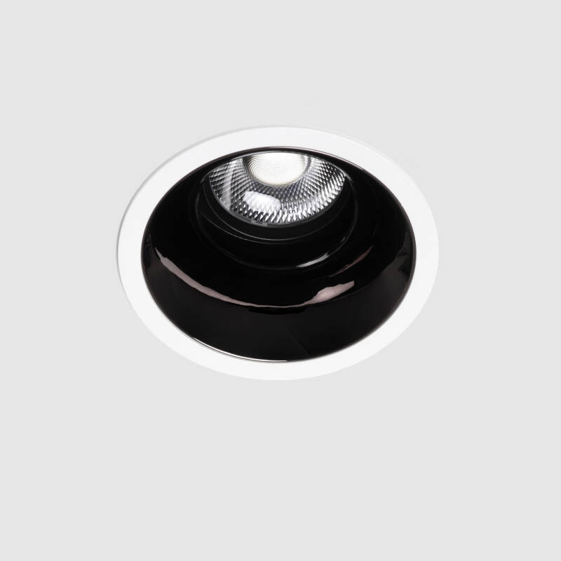 Imagen de Downlight LED Circular Loop Corte Ø 95mm