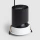 Imagen de Downlight LED Circular Loop Corte Ø 95mm