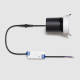 Imagen de Downlight LED Circular Loop Corte Ø 95mm