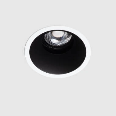 Downlight LED Circular Loop Corte Ø 95mm