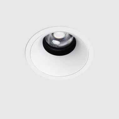 Downlight LED Circular Loop Corte Ø 95mm