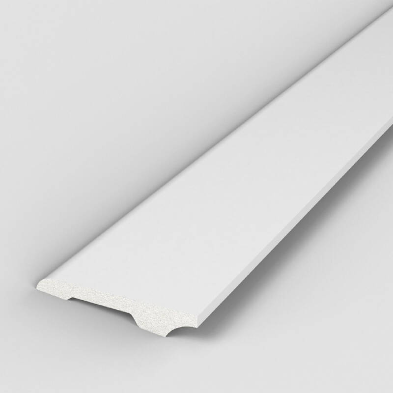 Imagem de Moldura de Rodapé 2 m SVARO 100