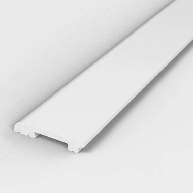 Moldura de Rodapé de 2 m VOLTA 100