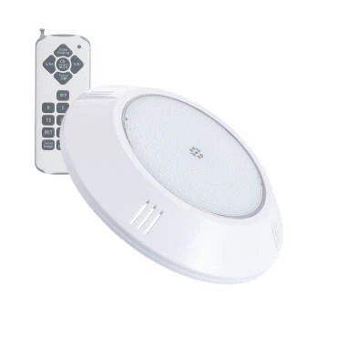 Foco Piscina Superficie LED RGB Sumergible 12V AC IP68 35W XtraPool