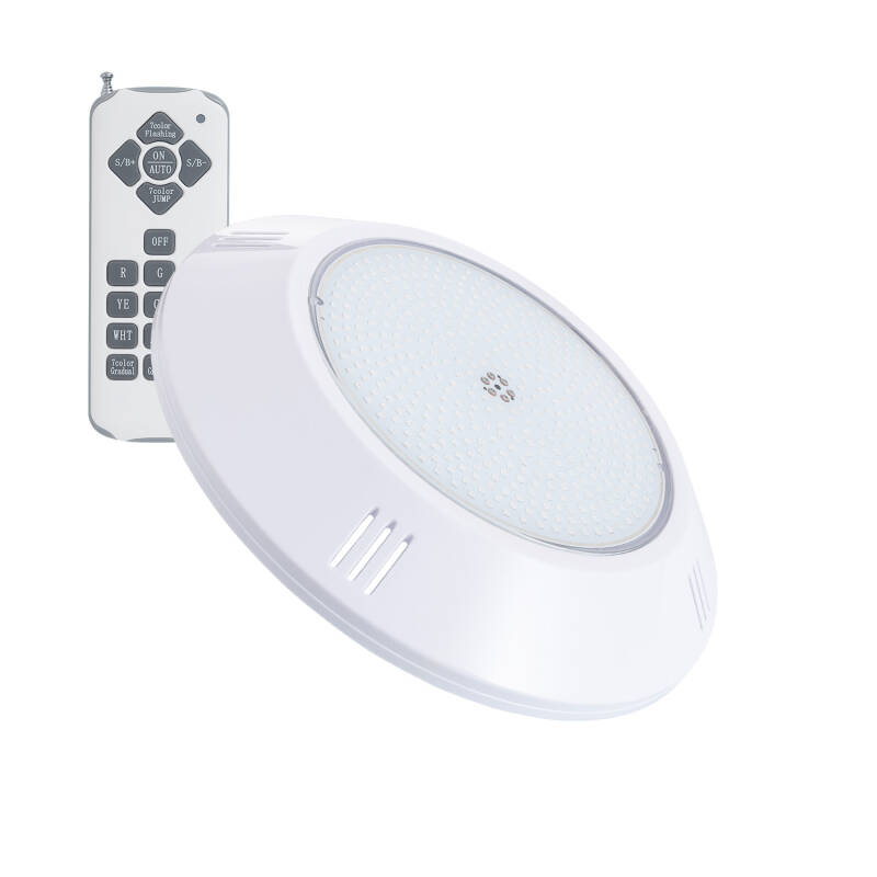 Imagen de Foco Piscina Superficie LED RGB Sumergible 12V AC IP68 35W XtraPool