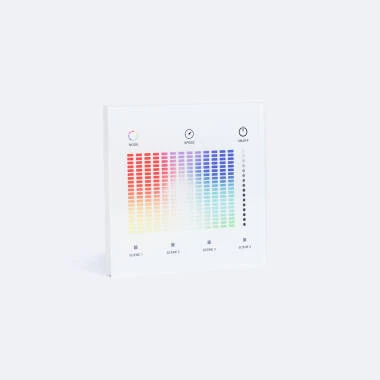 Panel Táctil DALI Master DT8 RGB SKYDANCE TD3-S
