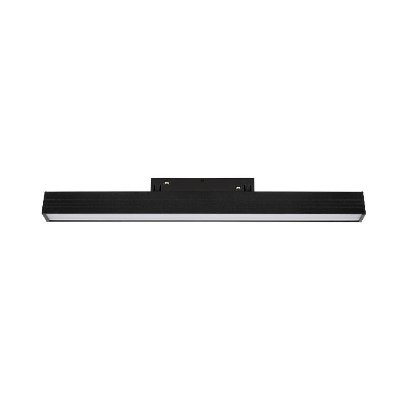 Imagen de Foco Carril Lineal LED Magnético 20mm 15W Opal 48V