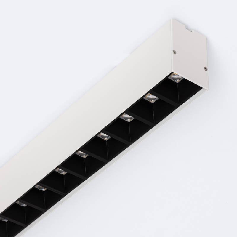 Imagem de Barra Linear LED 40W 1200mm (UGR19) Utah