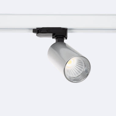 Foco Carril LED Trifásico 9W CCT Seleccionable Misoh
