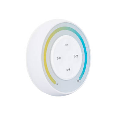Comando RF para Regulador LED CCT Sunrise MiBoxer S1-W