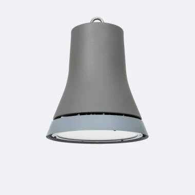 Campana LED Industrial 25-80W CCT Seleccionable LuzNova