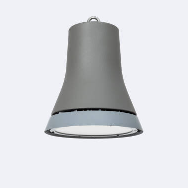 Campânula LED Industrial 25-80W CCT Selecionável LuzNova