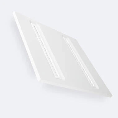 Panel LED 60x60 cm 30W 4200lm CCT Seleccionable VisualConfort PHILIPS Certadrive