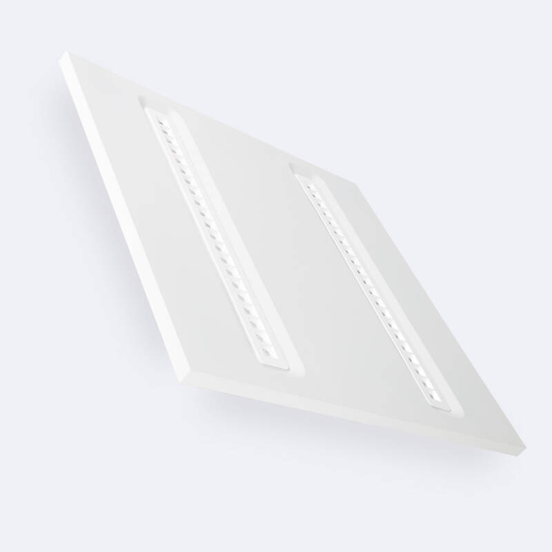 Imagen de Panel LED 60x60 cm 30W 4200lm CCT Seleccionable VisualConfort PHILIPS Certadrive