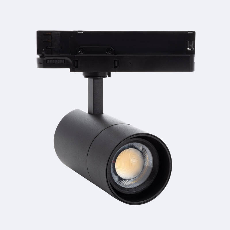 Imagen de Foco Carril LED Trifásico 20W Wild CCT Seleccionable Multiángulo 24-60º Special