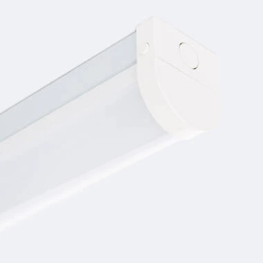 Barra Lineal LED 120cm 20-30-40W CCT Seleccionable