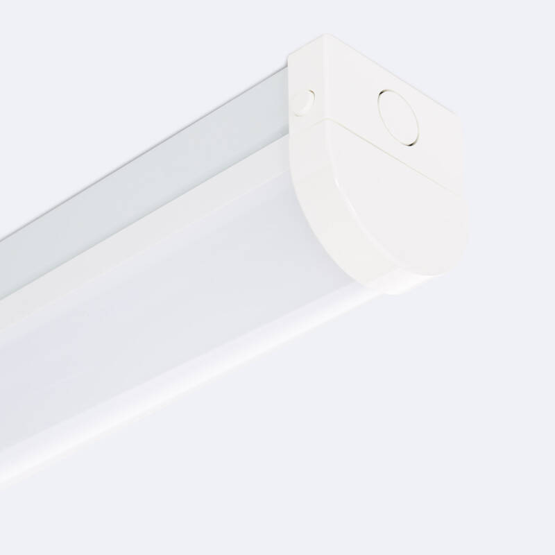 Imagen de Barra Lineal LED 180cm 40-50-60W CCT Seleccionable