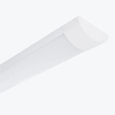 Barra Lineal LED 120cm 20-30-40W Solid CCT Seleccionable