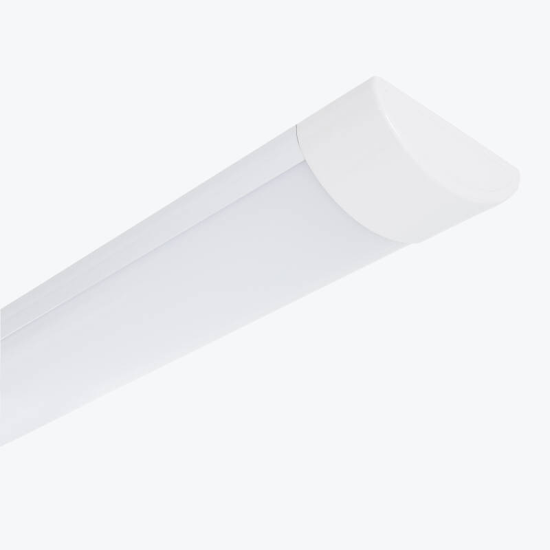 Imagem de Barra LED 60cm 10/15/20W CCT Seleccionável Slim