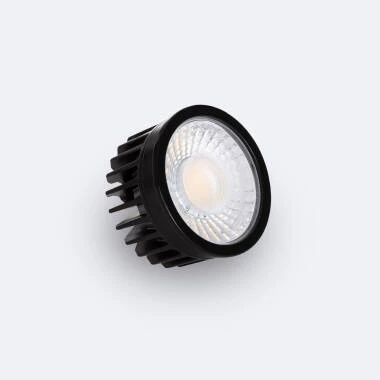 Módulo LED 6W CCT Seleccionable Regulable para Aro Downlight GU10