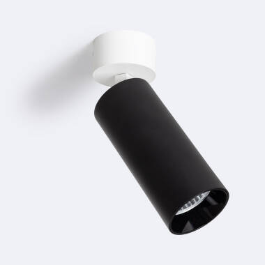 Foco LED Superfície 18W Alumínio Misoh