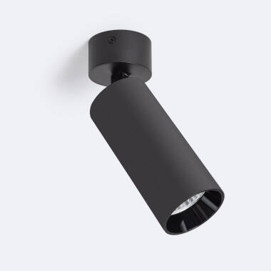 Foco LED Superfície 18W Alumínio Misoh