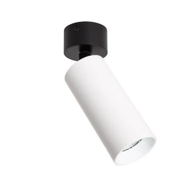 Foco LED Superfície 18W Alumínio Misoh